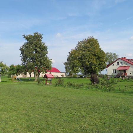 Agrocamp Villa Pawlowka  Exterior foto